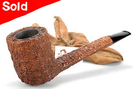 Castello Sea Rock Briar M3 GI 32 Estate oF